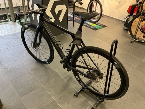 Canyon Di2 Ultimate CF SLX 8 [SC]