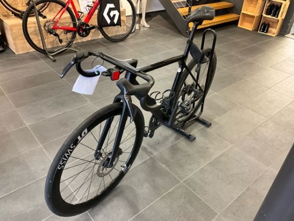 Canyon Di2 Ultimate CF SLX 8 [SC]