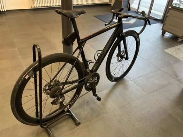 Canyon Di2 Ultimate CF SLX 8 [SC]