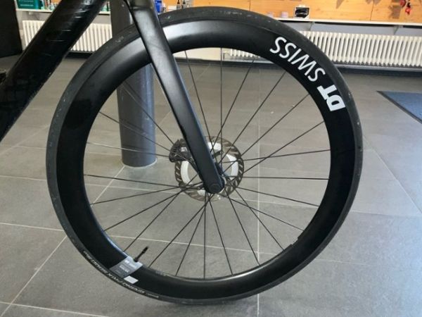 Canyon Di2 Ultimate CF SLX 8 [SC]