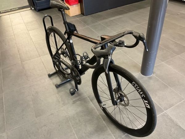 Canyon Di2 Ultimate CF SLX 8 [SC]