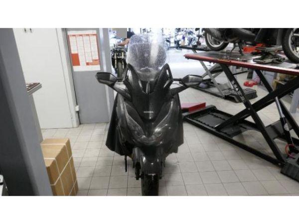 Honda  Nss 125 Forza ABS [SC]