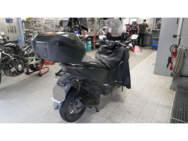 Honda  Nss 125 Forza ABS [SC]