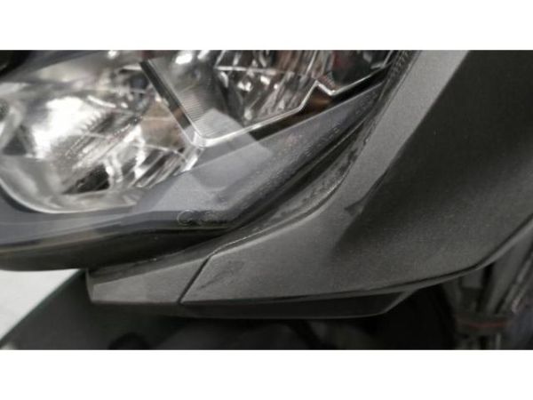 Honda  Nss 125 Forza ABS [SC]