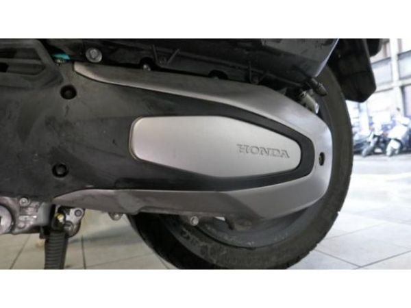 Honda  Nss 125 Forza ABS [SC]