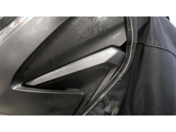 Honda  Nss 125 Forza ABS [SC]