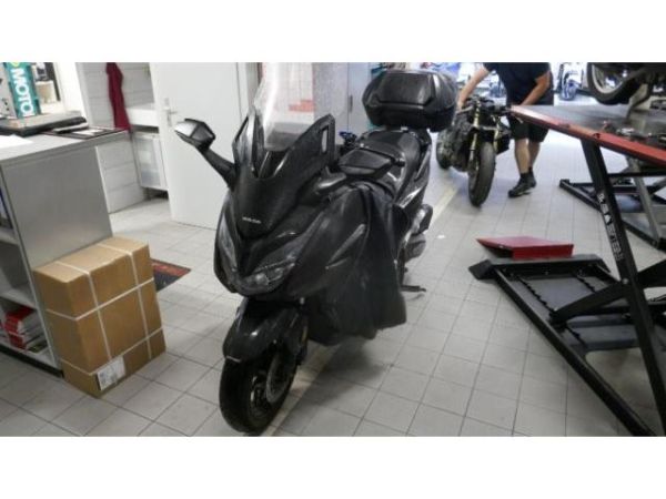 Honda  Nss 125 Forza ABS [SC]