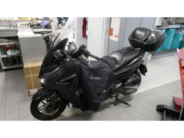 Honda  Nss 125 Forza ABS [SC]