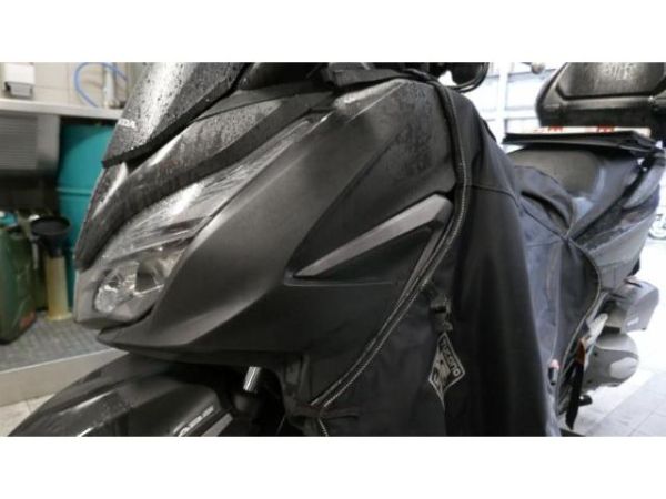Honda  Nss 125 Forza ABS [SC]