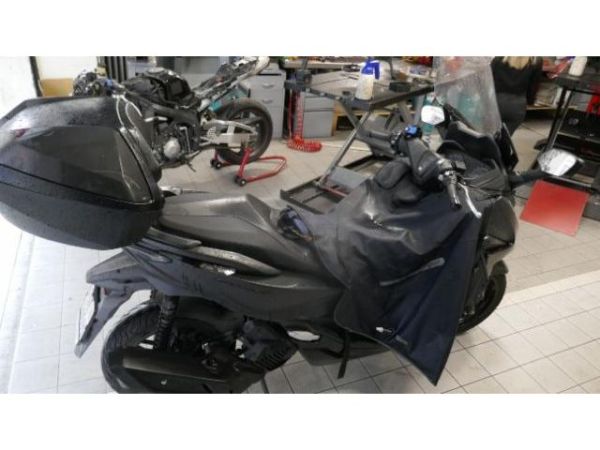 Honda  Nss 125 Forza ABS [SC]