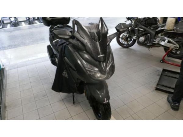 Honda  Nss 125 Forza ABS [SC]