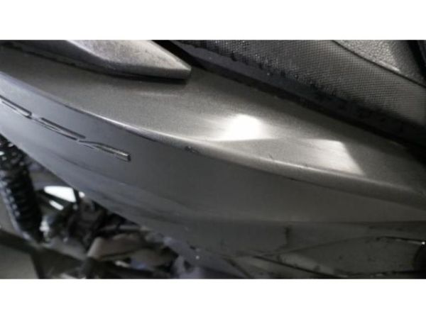 Honda  Nss 125 Forza ABS [SC]