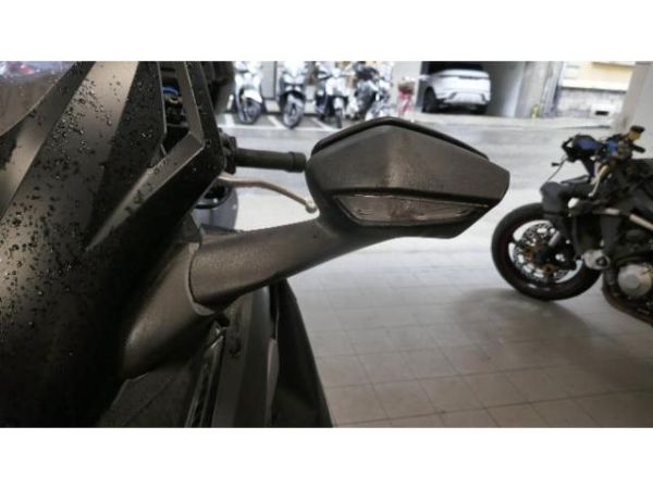Honda  Nss 125 Forza ABS [SC]