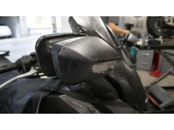 Honda  Nss 125 Forza ABS [SC]