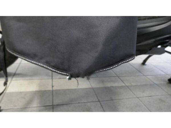Honda  Nss 125 Forza ABS [SC]