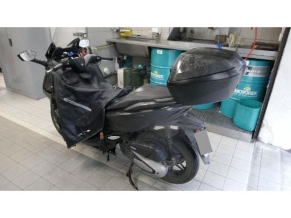 Honda  Nss 125 Forza ABS [SC]