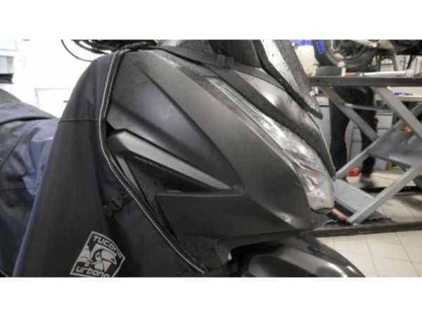 Honda  Nss 125 Forza ABS [SC]