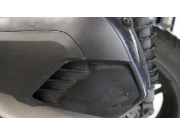 Honda  Nss 125 Forza ABS [SC]