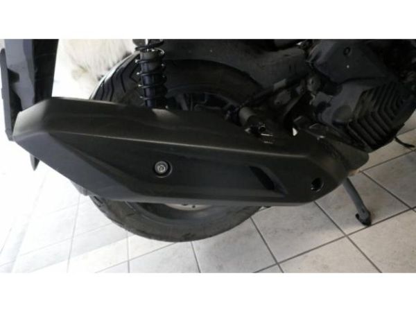 Honda  Nss 125 Forza ABS [SC]