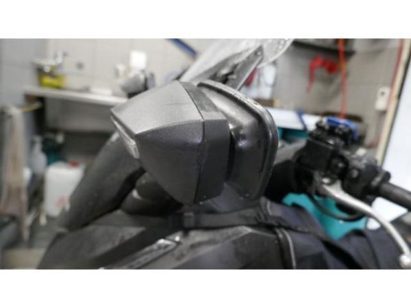 Honda  Nss 125 Forza ABS [SC]