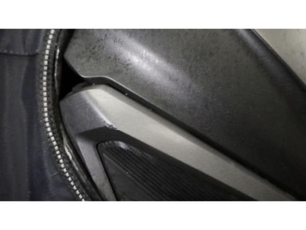 Honda  Nss 125 Forza ABS [SC]