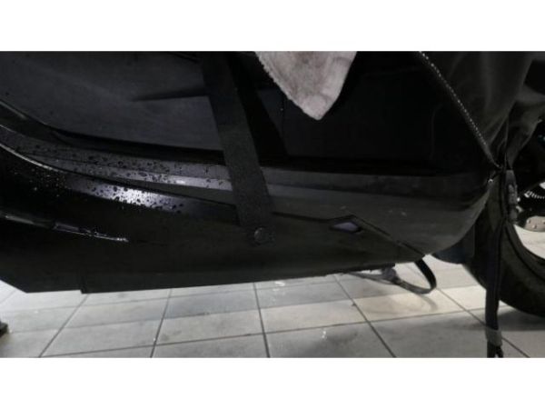 Honda  Nss 125 Forza ABS [SC]