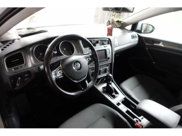 VW 1.4 TSI ACT Comfortline Golf VII [SC]