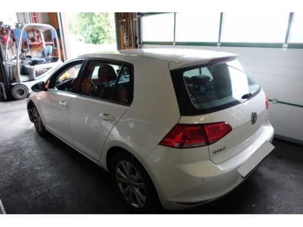 VW 1.4 TSI ACT Comfortline Golf VII [SC]