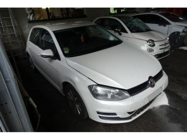 VW 1.4 TSI ACT Comfortline Golf VII [SC]