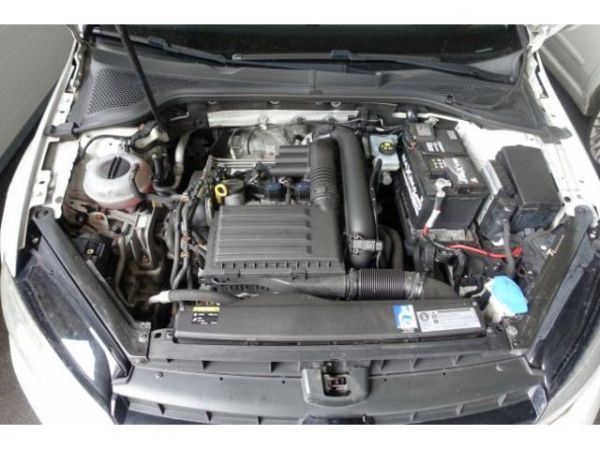 VW 1.4 TSI ACT Comfortline Golf VII [SC]