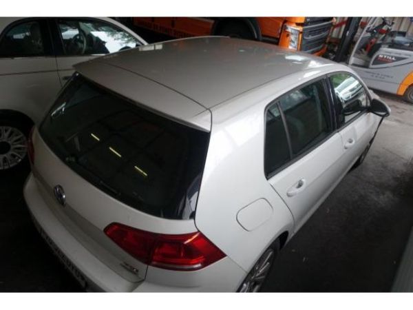 VW 1.4 TSI ACT Comfortline Golf VII [SC]