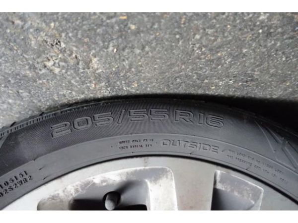 VW 1.4 TSI ACT Comfortline Golf VII [SC]