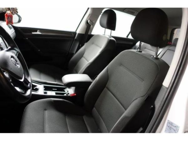 VW 1.4 TSI ACT Comfortline Golf VII [SC]