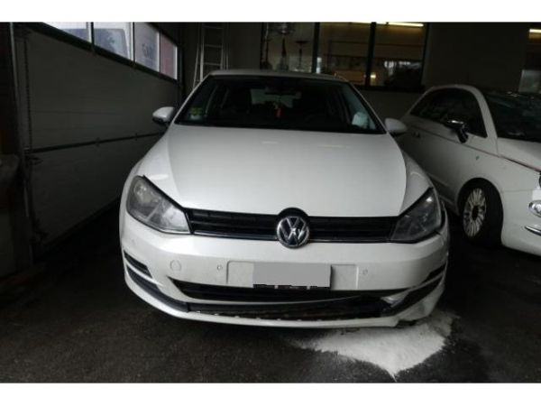 VW 1.4 TSI ACT Comfortline Golf VII [SC]
