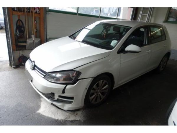 VW 1.4 TSI ACT Comfortline Golf VII [SC]