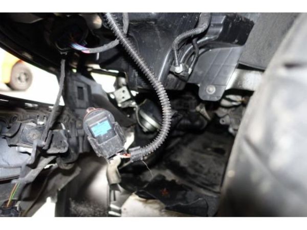 VW 1.4 TSI ACT Comfortline Golf VII [SC]