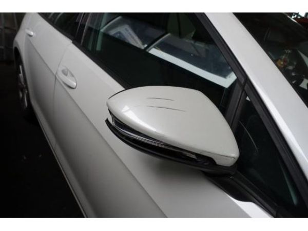 VW 1.4 TSI ACT Comfortline Golf VII [SC]