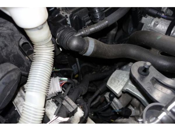 VW 1.4 TSI ACT Comfortline Golf VII [SC]