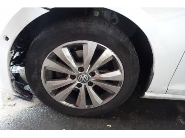 VW 1.4 TSI ACT Comfortline Golf VII [SC]