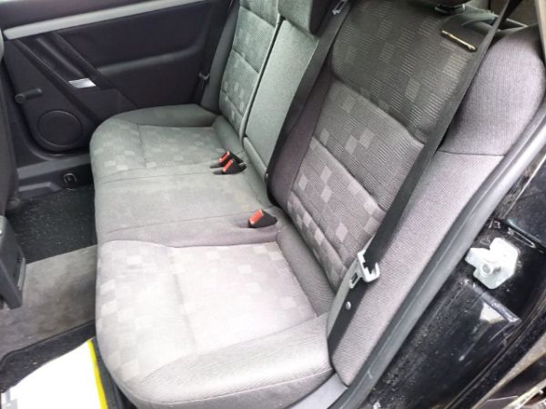 Opel C20T Cvan Vectra [SC]
