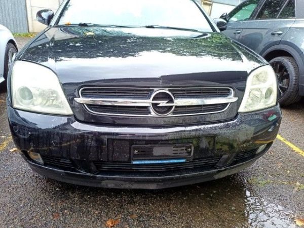 Opel C20T Cvan Vectra [SC]