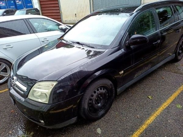 Opel C20T Cvan Vectra [SC]