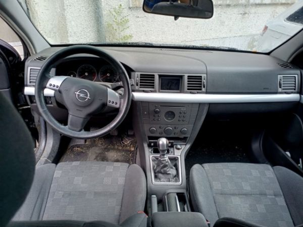 Opel C20T Cvan Vectra [SC]
