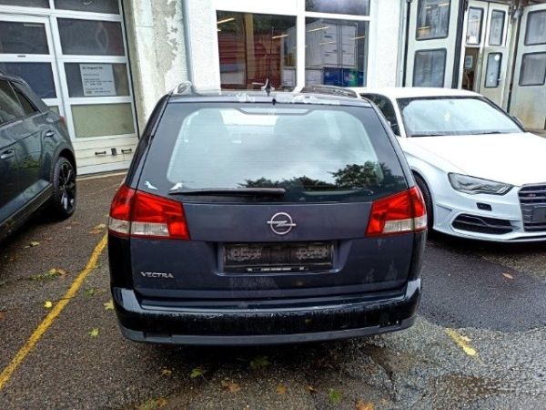 Opel C20T Cvan Vectra [SC]