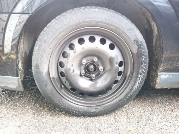 Opel C20T Cvan Vectra [SC]