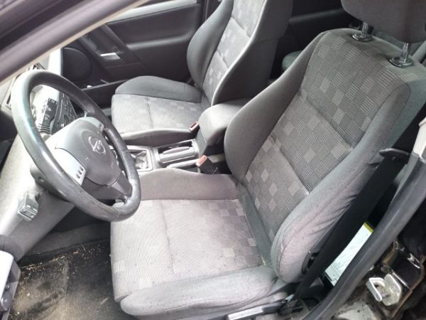 Opel C20T Cvan Vectra [SC]