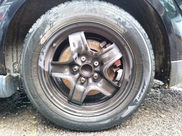 Opel C20T Cvan Vectra [SC]