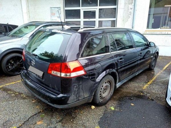 Opel C20T Cvan Vectra [SC]