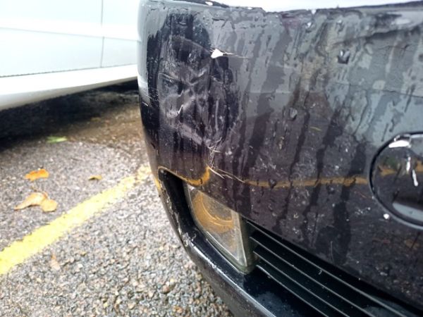 Opel C20T Cvan Vectra [SC]
