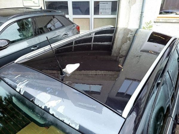 Opel C20T Cvan Vectra [SC]